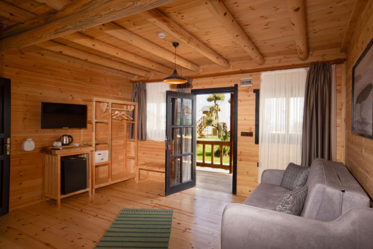Bed and Breakfast Mukha Ormanli Zewnętrze zdjęcie