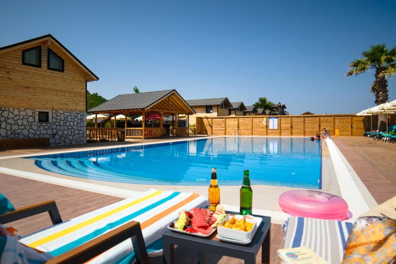 Bed and Breakfast Mukha Ormanli Zewnętrze zdjęcie