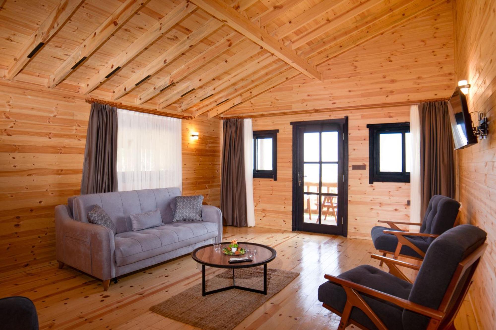 Bed and Breakfast Mukha Ormanli Zewnętrze zdjęcie