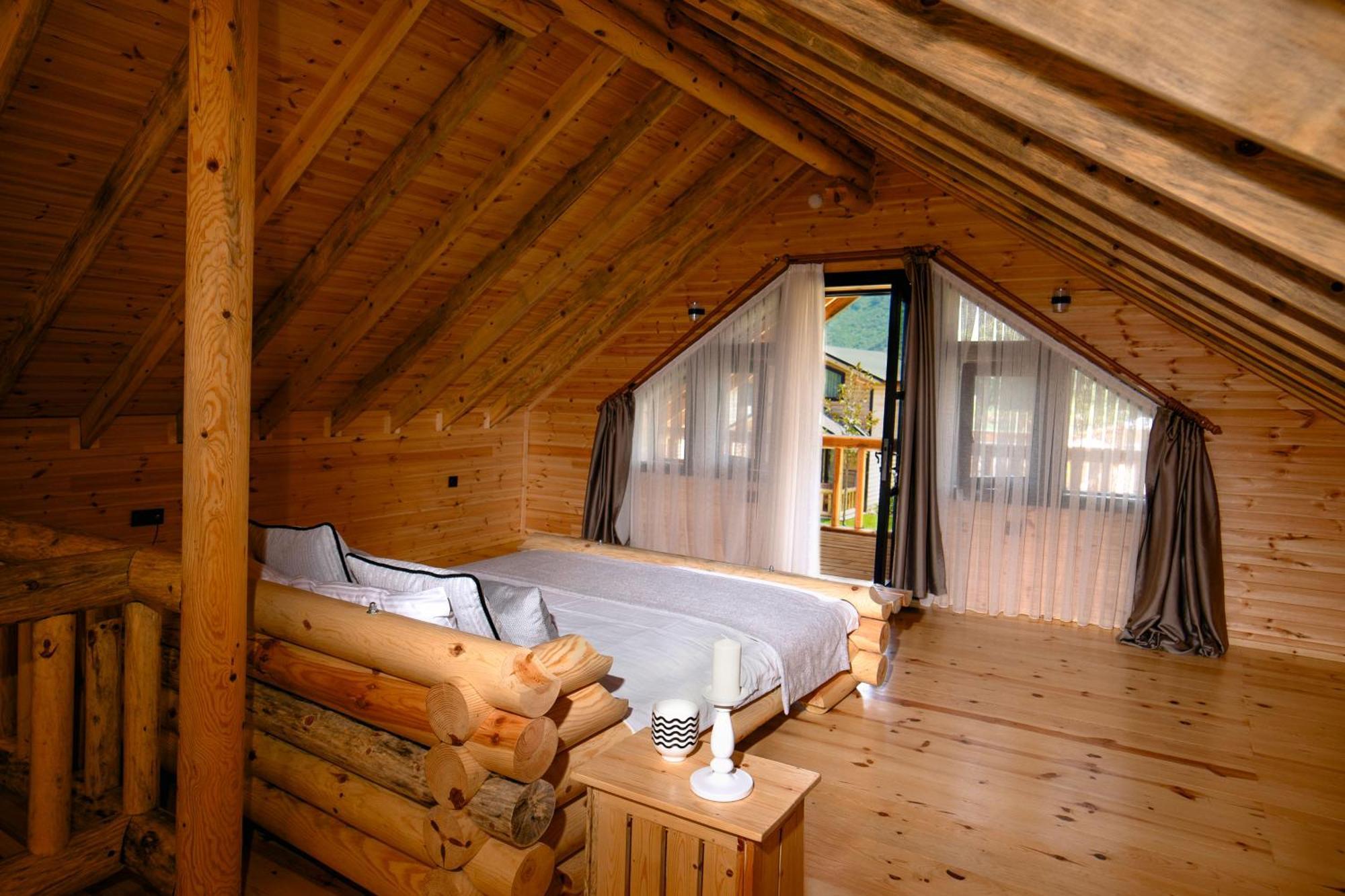 Bed and Breakfast Mukha Ormanli Zewnętrze zdjęcie