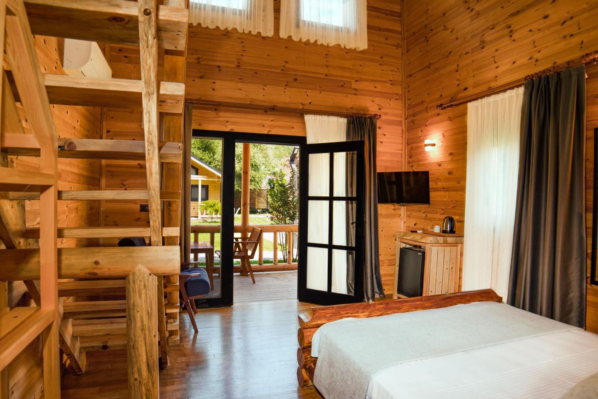 Bed and Breakfast Mukha Ormanli Zewnętrze zdjęcie