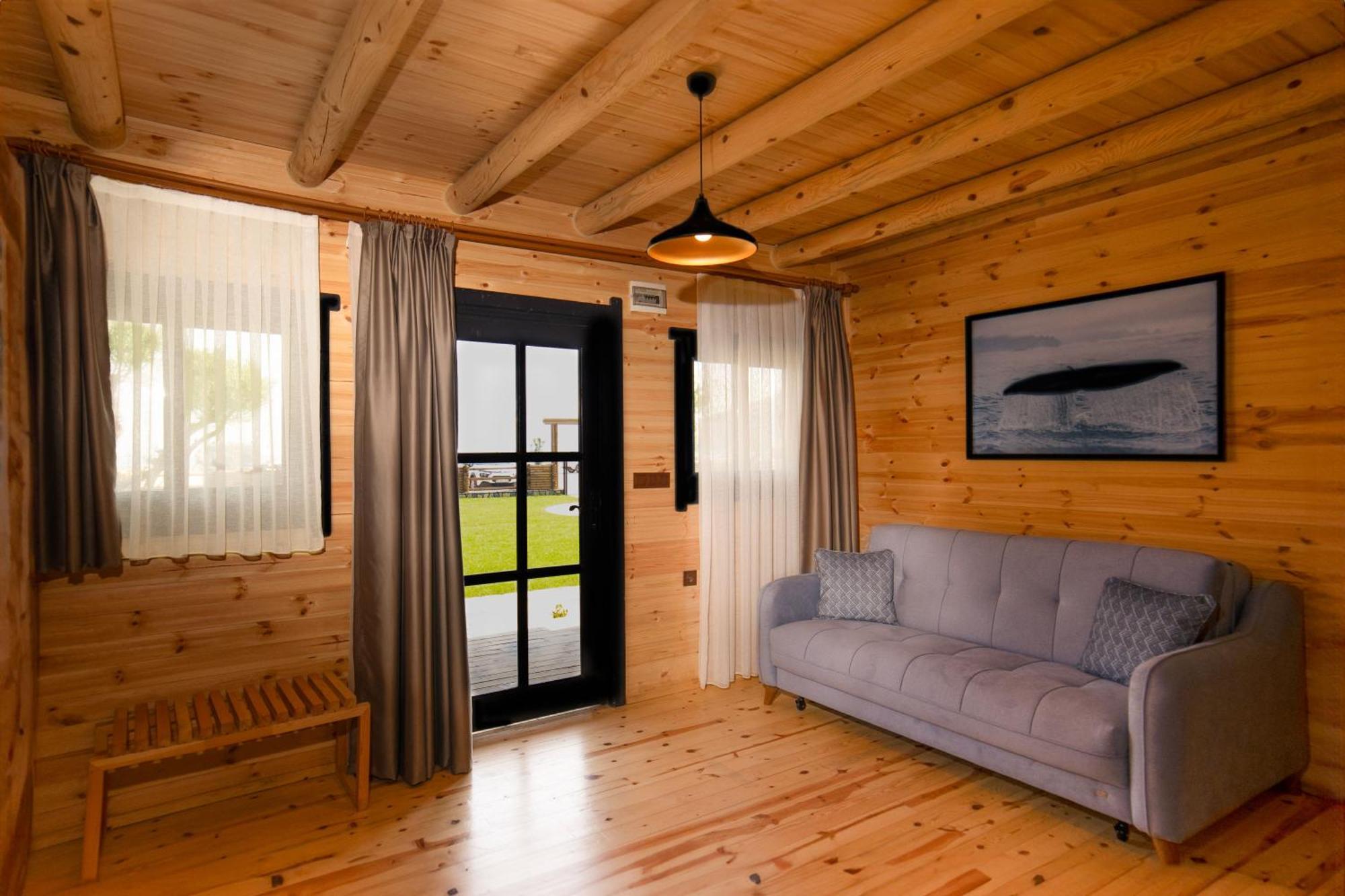 Bed and Breakfast Mukha Ormanli Zewnętrze zdjęcie