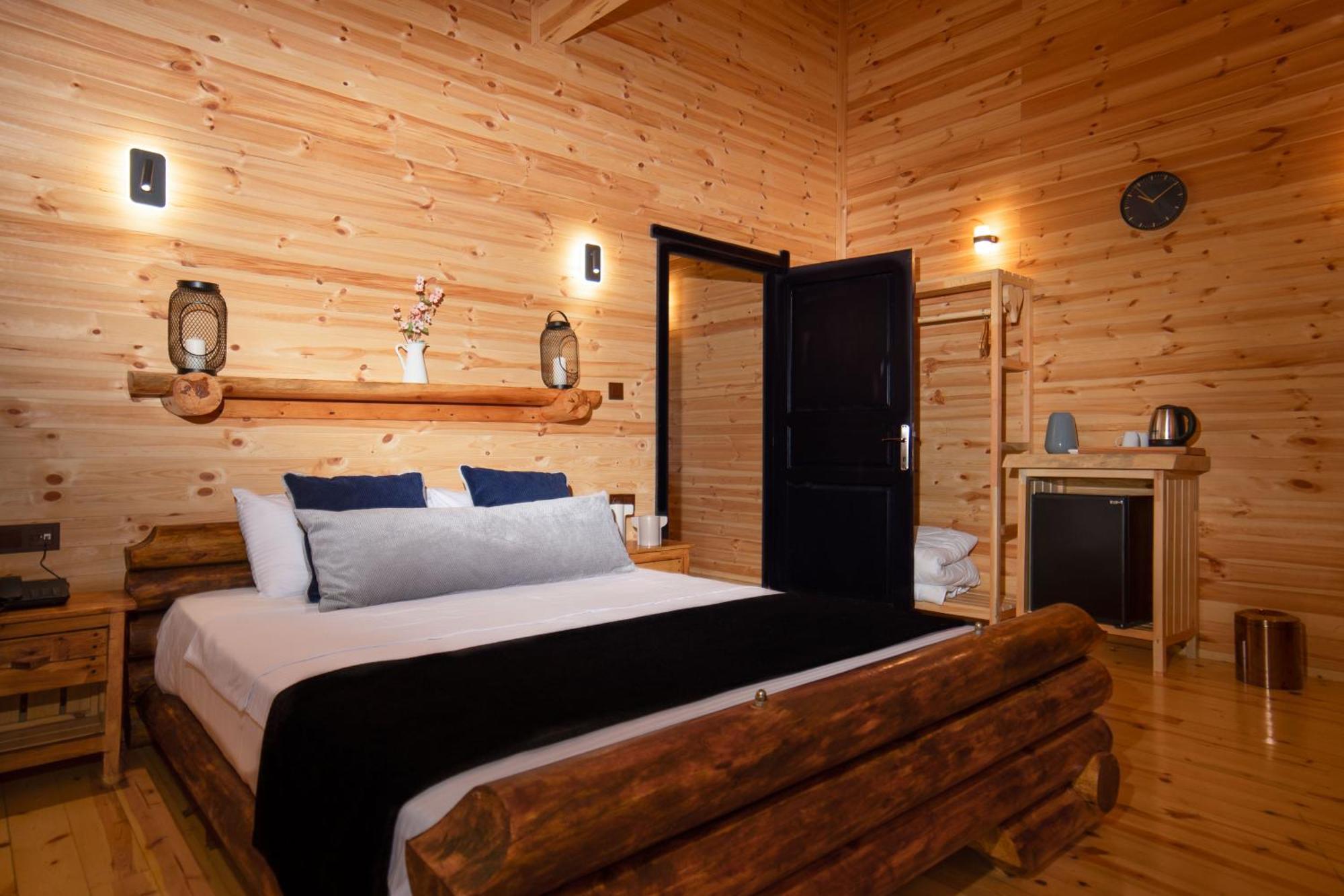 Bed and Breakfast Mukha Ormanli Zewnętrze zdjęcie