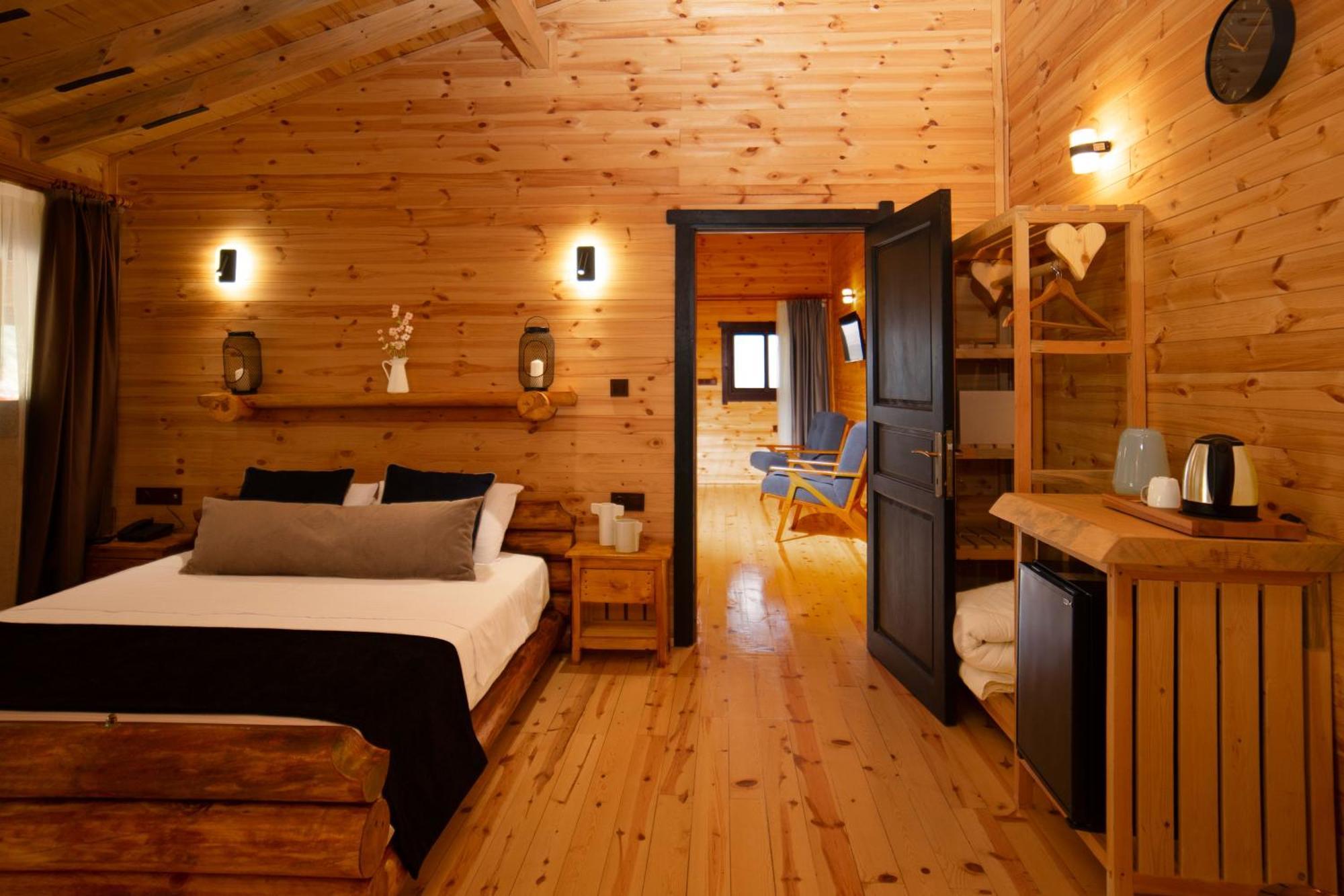 Bed and Breakfast Mukha Ormanli Zewnętrze zdjęcie