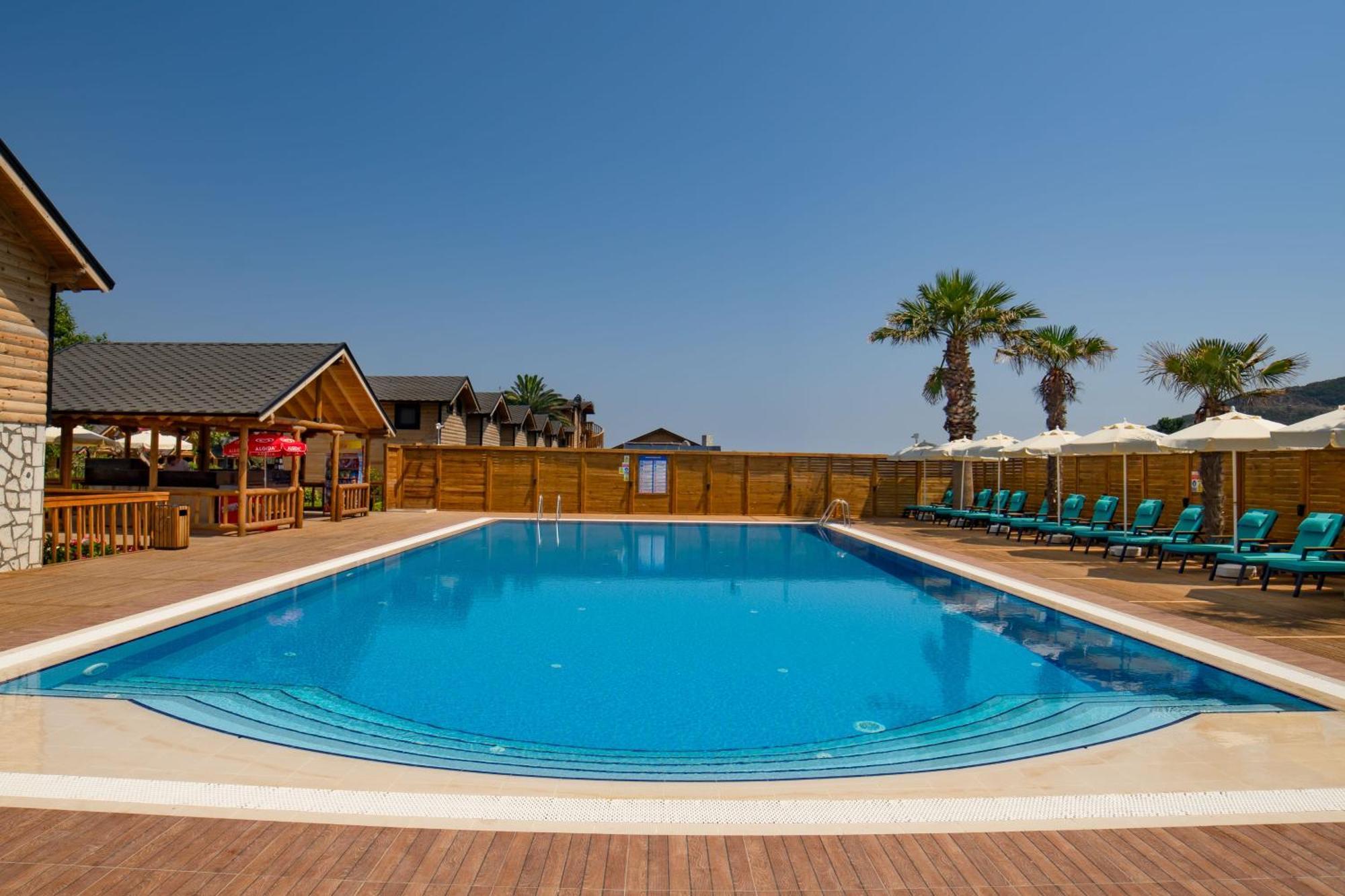 Bed and Breakfast Mukha Ormanli Zewnętrze zdjęcie