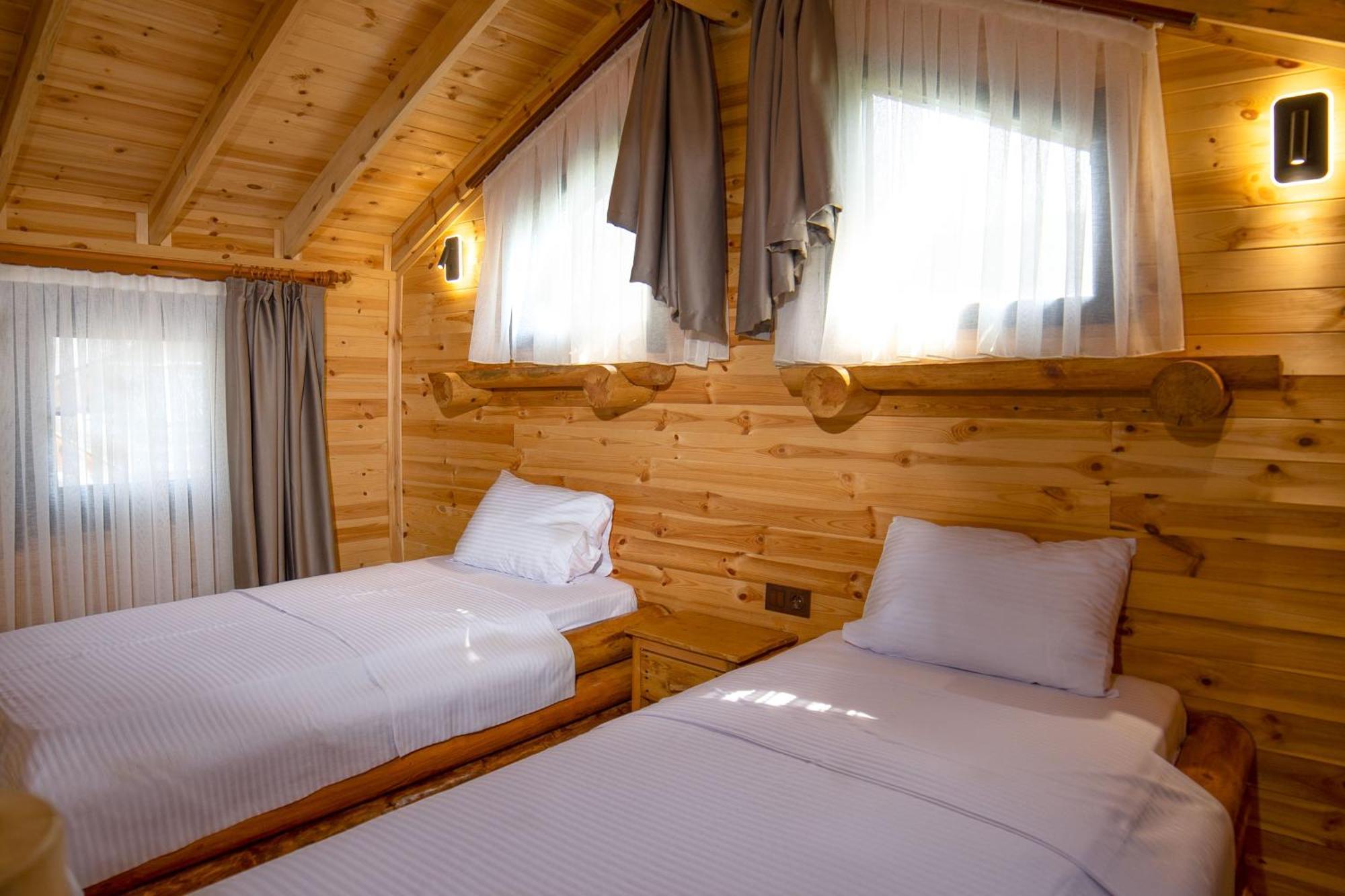 Bed and Breakfast Mukha Ormanli Pokój zdjęcie